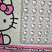 Hello Kitty queen size blanket