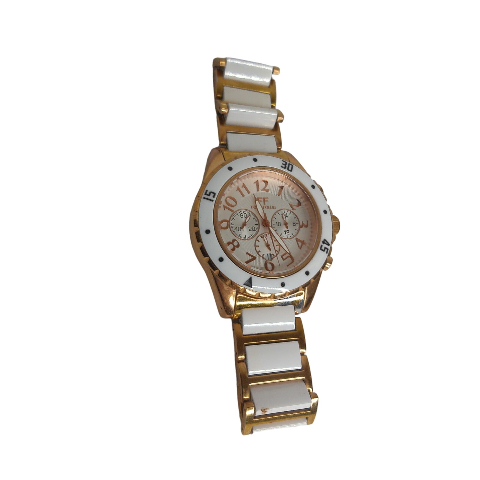 Folli Follie Mineral Crystal Watches for Women | Mercari
