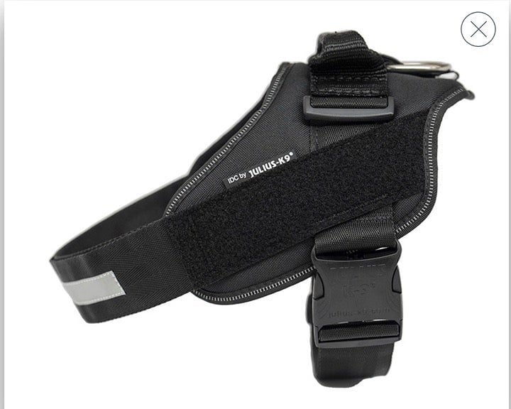 K9 Julius IDC Powerharness
