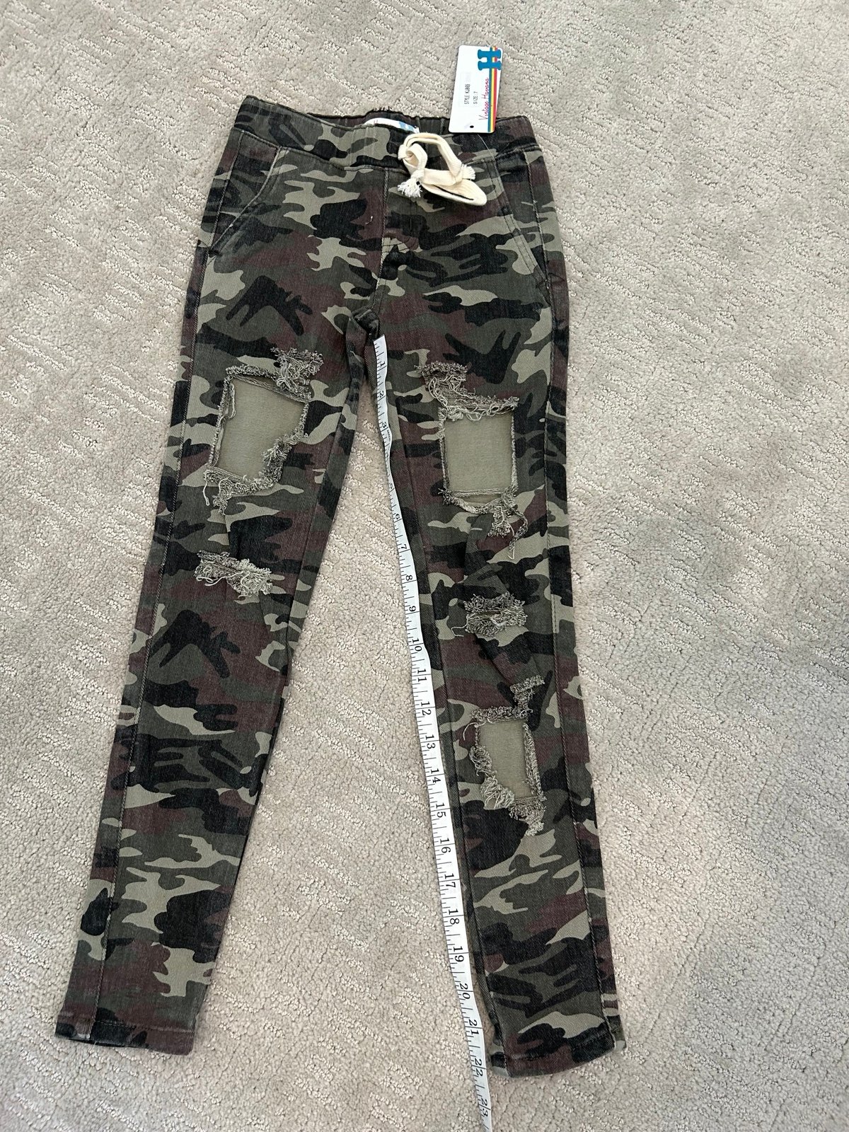 NWY vintage Havana pants