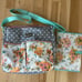 Matilda Jane Over the Moon Diaper Bag