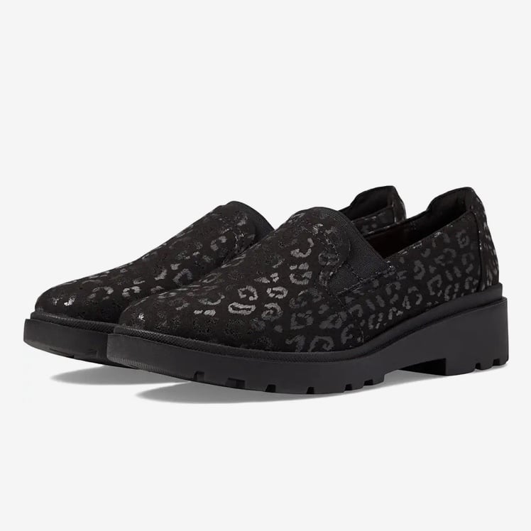 Clarks Women's Calla Rae Loafer Flat