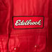 VINTAGE EDELBROCK JACKET - MEDIUM - EXCE