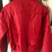 VINTAGE EDELBROCK JACKET - MEDIUM - EXCE