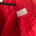 VINTAGE EDELBROCK JACKET - MEDIUM - EXCE