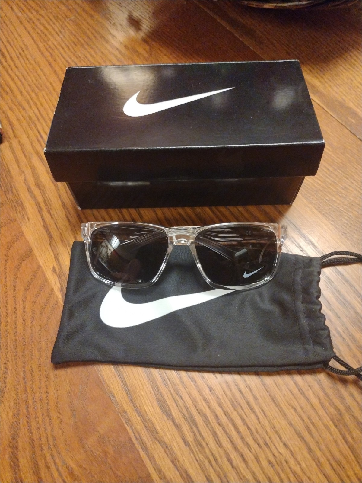 Nike Sunglasses