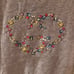 Gucci Girls Grey T-Shirt Size 12