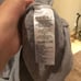 Gucci Girls Grey T-Shirt Size 12