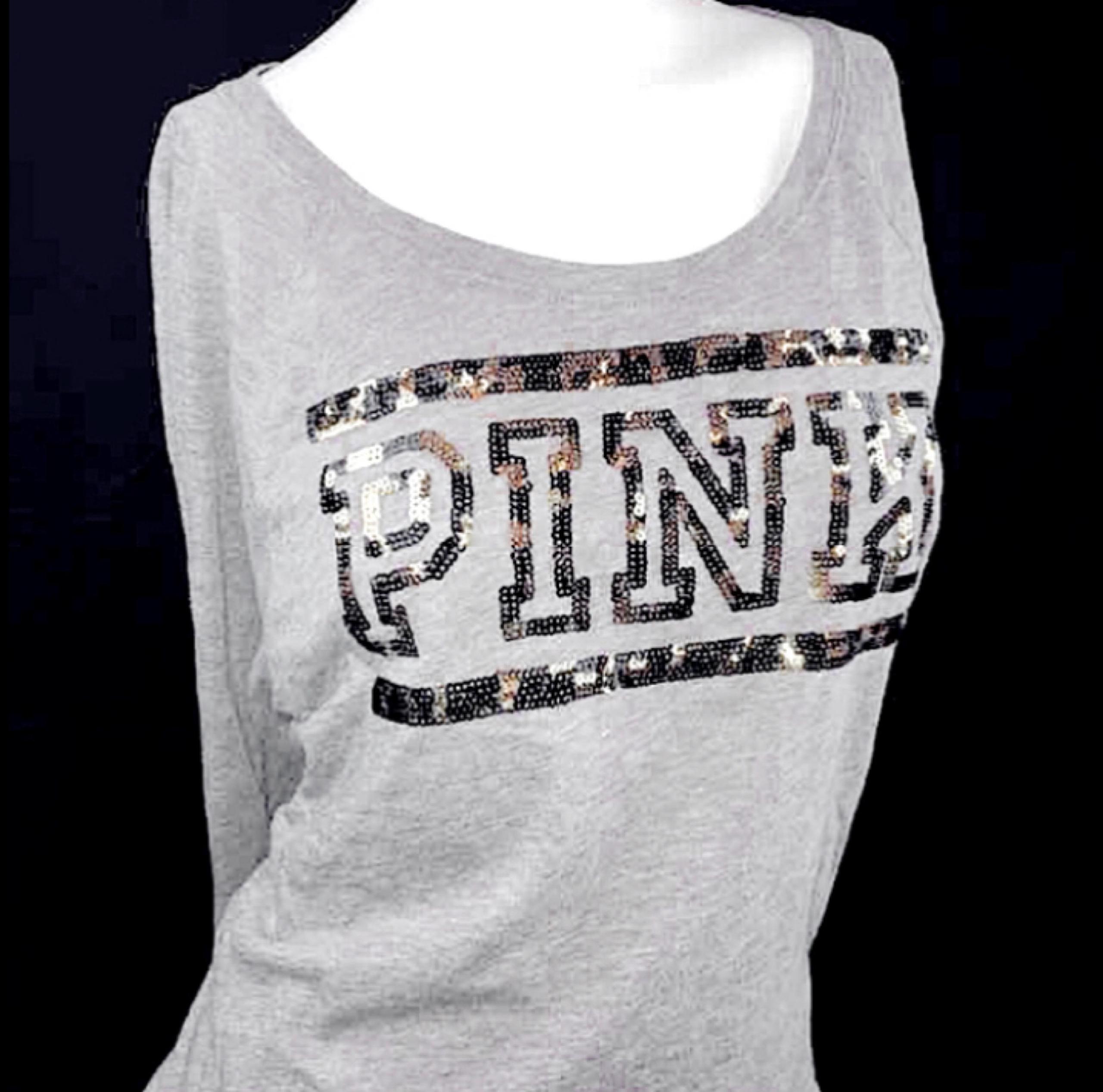 ANIMAL BLING PINK