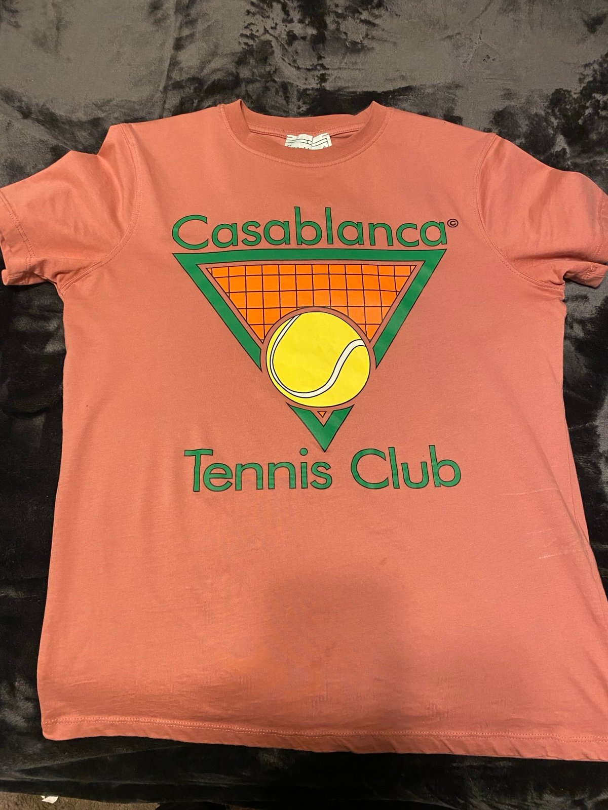 Calabasas shirt original with tags (BRAND NEW)