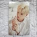 Stray Kids Bang Chan HI-STAY in Seoul 2019 Lucky Box photocard (BLUE)