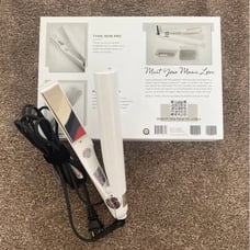 Tyme Exclusive Hair Iron
