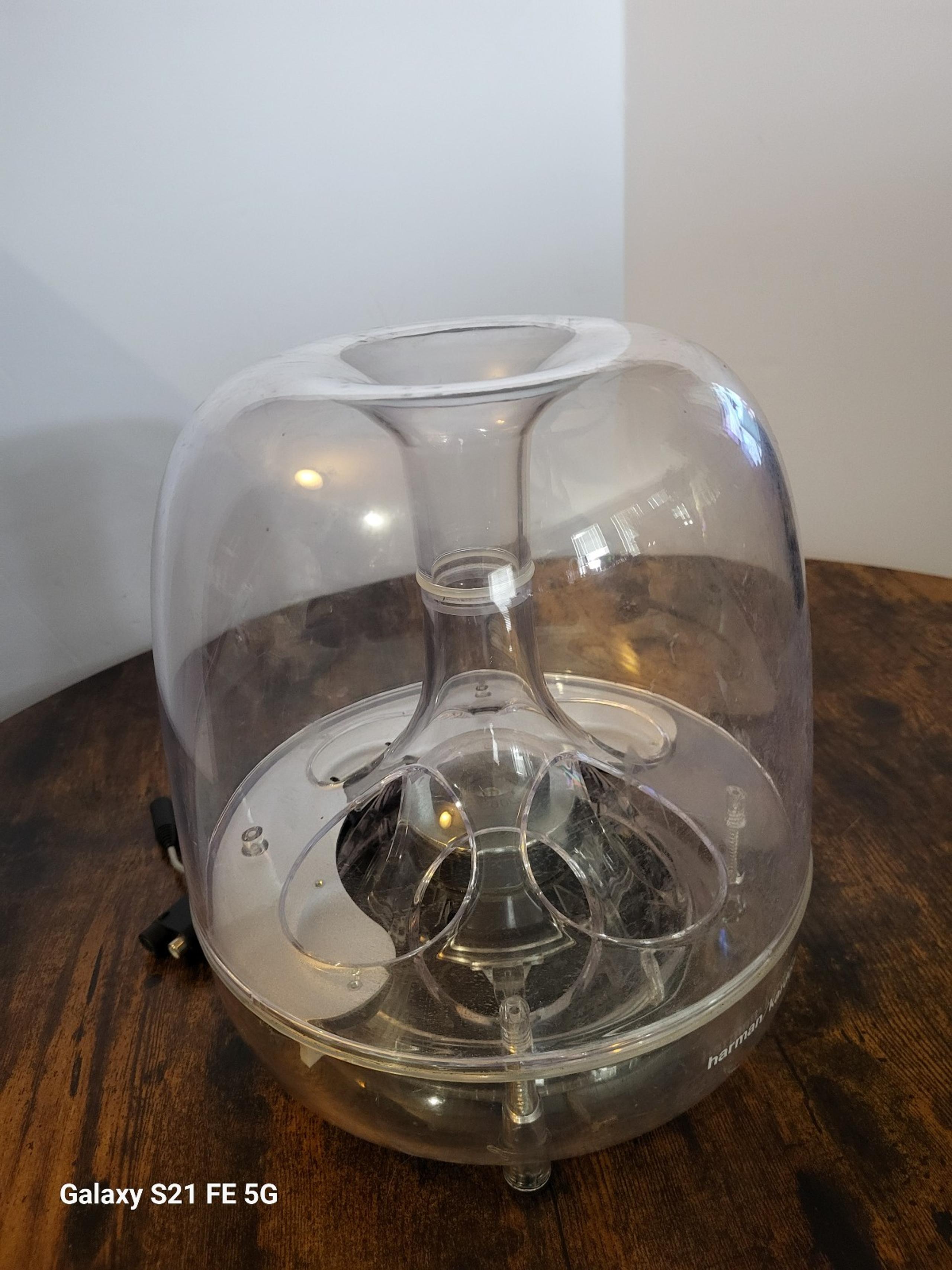 Harmor Kardan SoundSticks Ii multimedia subwoofer