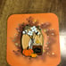Fall/ Halloween Mini fantasy pins
