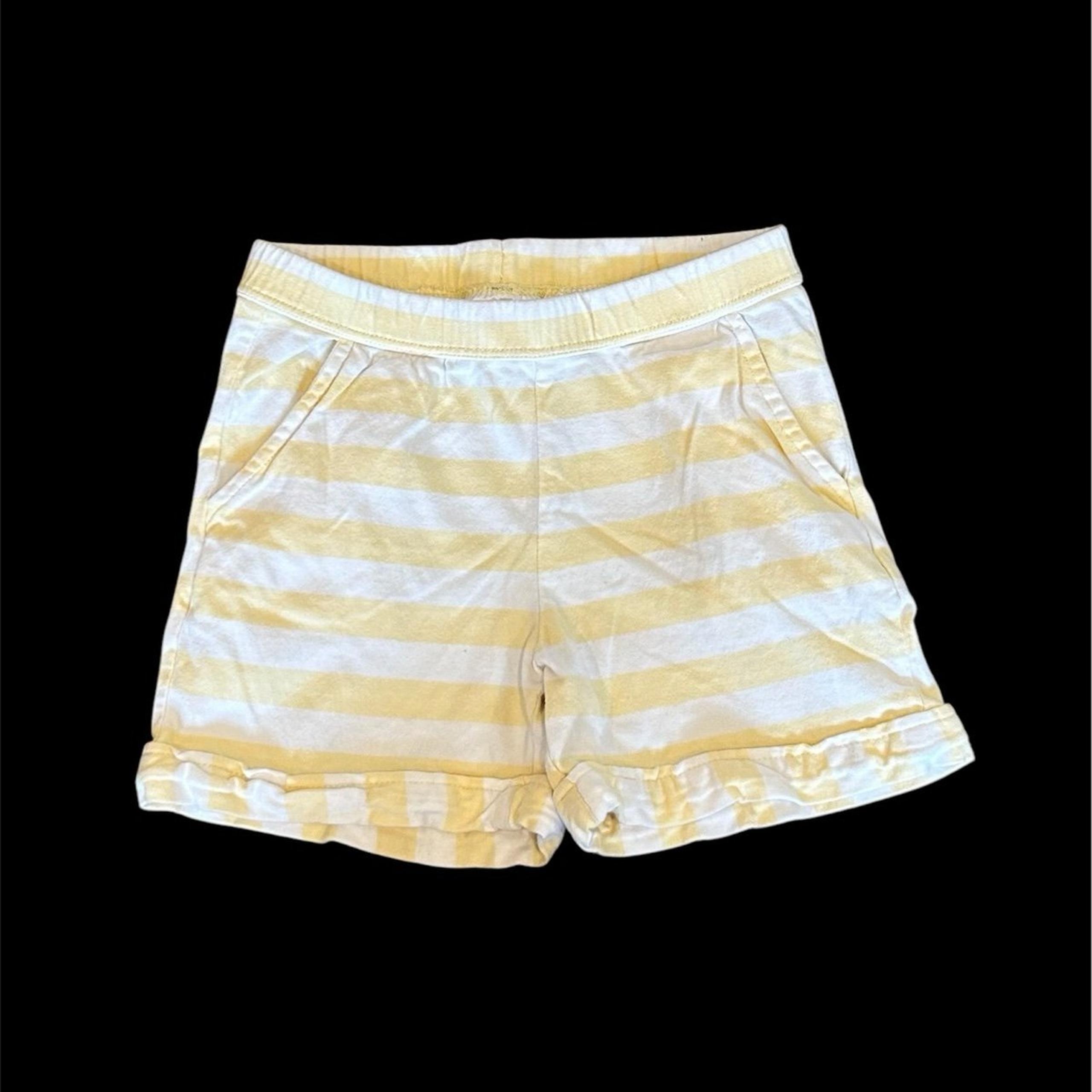 Hanna Andersson sz 5 shorts