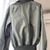 HOUSTON Top Gun CWU-36P Flight Jacket Size S