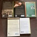 Books Lot Assorted