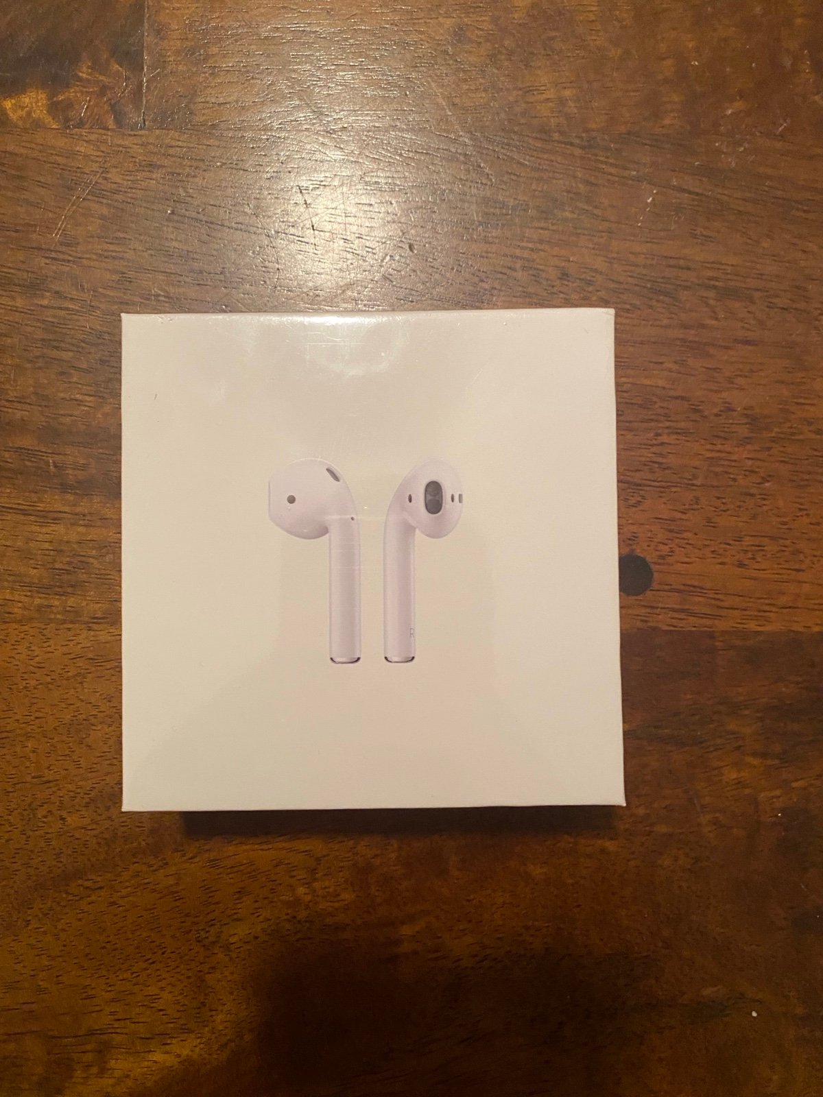 AirPods