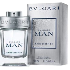 Bvlgari Man Rain Essence for Men Eau de Parfum Spray 100ml e 3.4 FL.OZ.