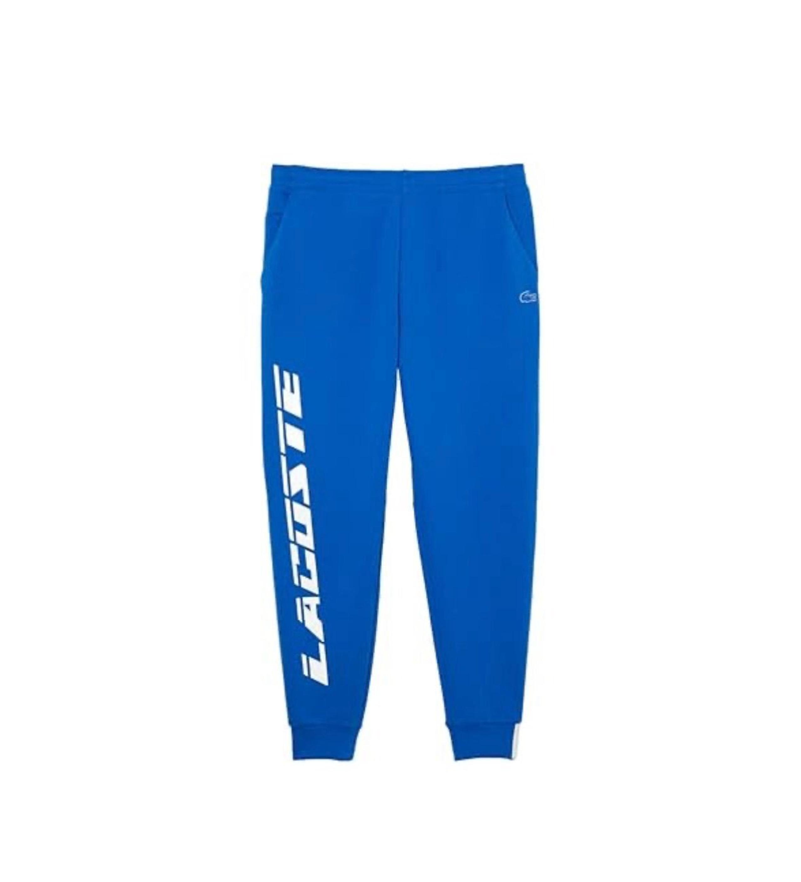 Lacoste Branded Trackpants Size Large BRAND NEW