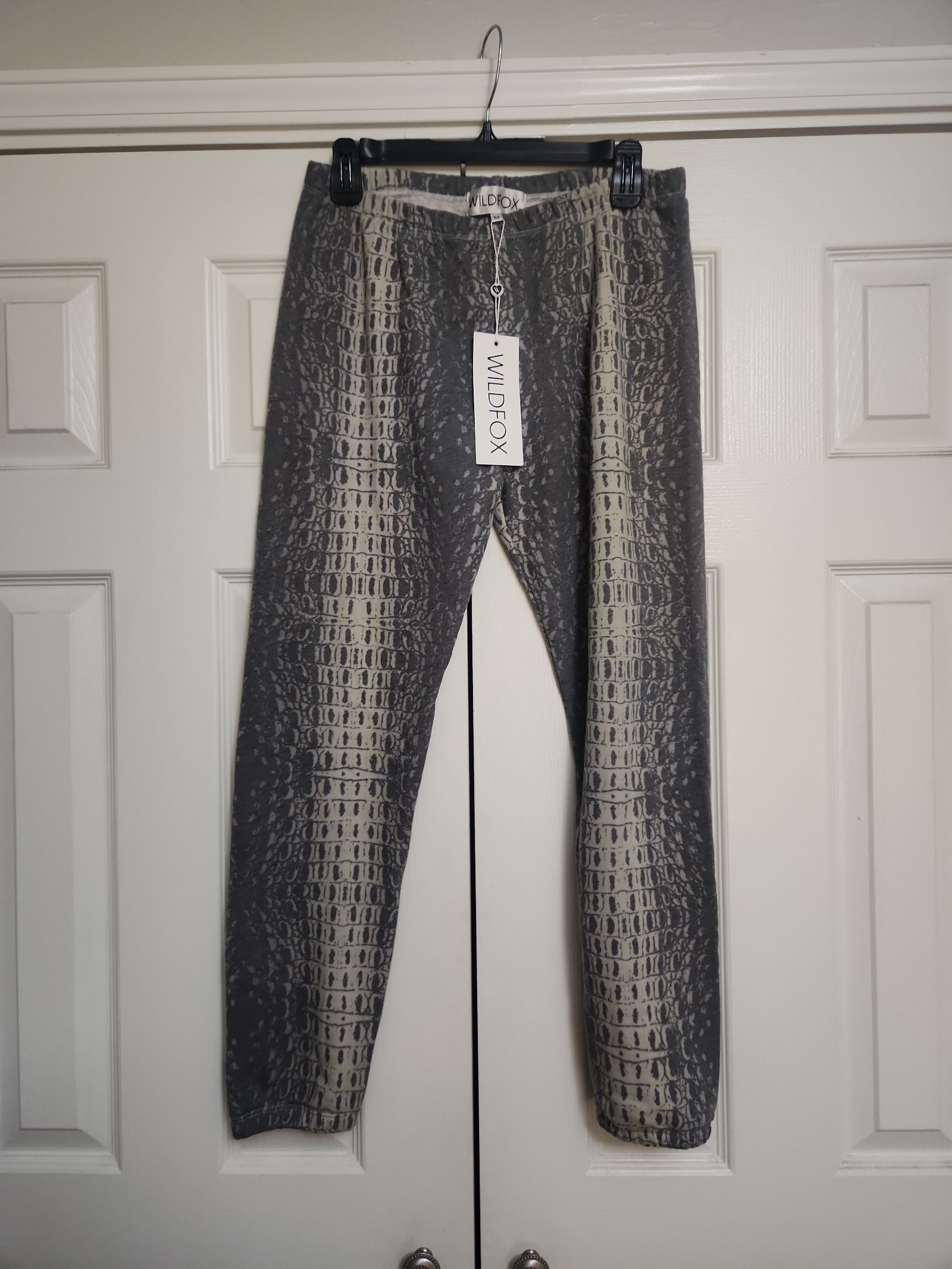 Wildfox sweatpants