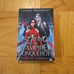 OOP Indie Slaying the Vampire Conqueror Hardcover by Carissa Broadbent