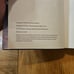 OOP Indie Slaying the Vampire Conqueror Hardcover by Carissa Broadbent