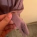 Athleta Nighttime Bliss 3 piece pajama set in Dark Sugarplum Mauve