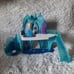 Disney Frozen Polly Pocket Elsa Castle