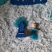 Disney Frozen Polly Pocket Elsa Castle