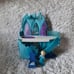 Disney Frozen Polly Pocket Elsa Castle