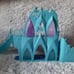 Disney Frozen Polly Pocket Elsa Castle