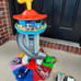 Paw Patrol Lookout Tower Complete Set plus Extras