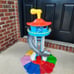 Paw Patrol Lookout Tower Complete Set plus Extras