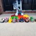 Paw Patrol Lookout Tower Complete Set plus Extras