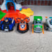 Paw Patrol Lookout Tower Complete Set plus Extras