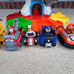 Paw Patrol Lookout Tower Complete Set plus Extras