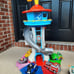 Paw Patrol Lookout Tower Complete Set plus Extras