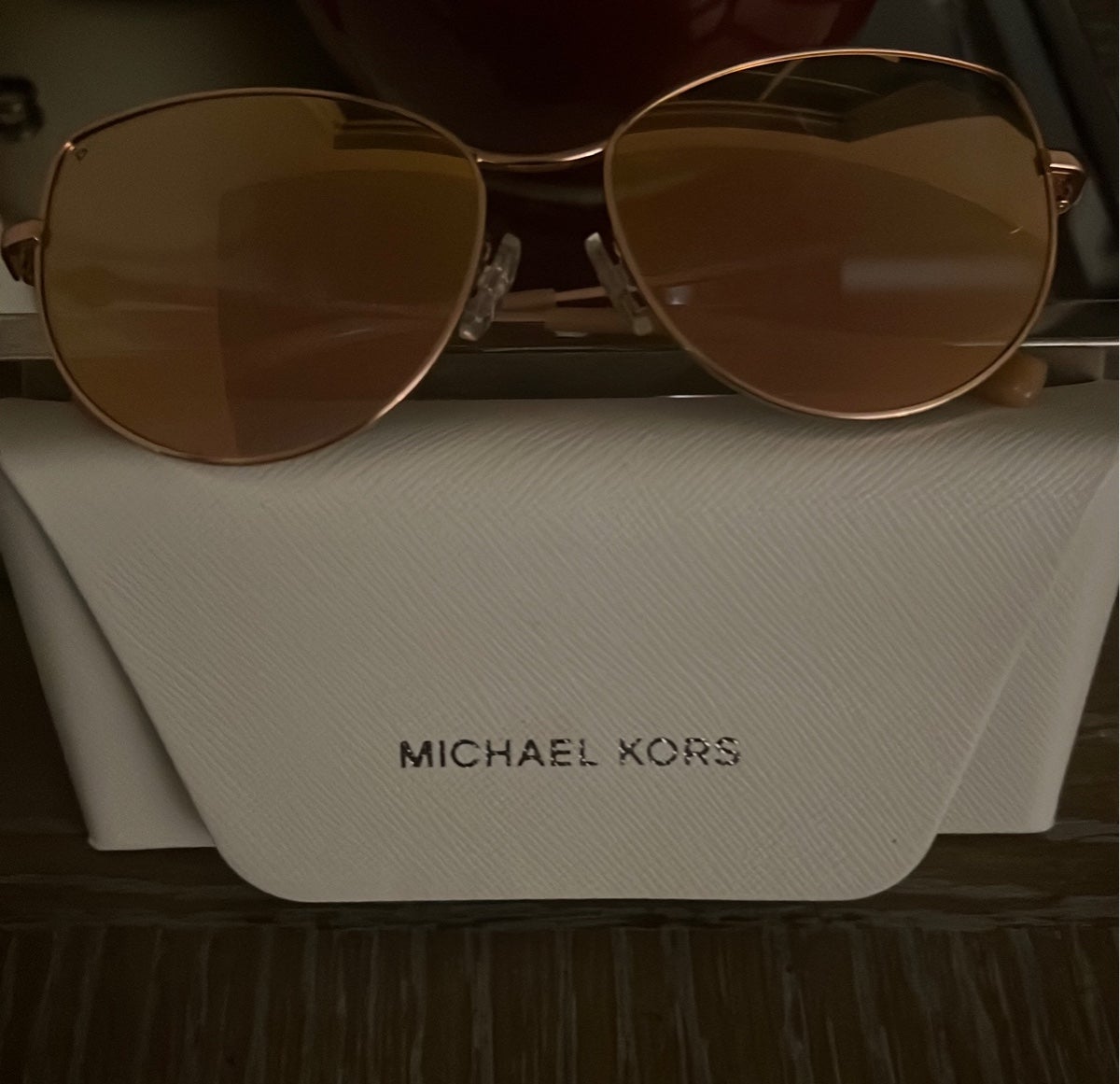 Michael Kors Sunglasses