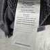 Faherty Baja Beach Sweater Mens Small Sweatshirt Gray Pullover Hooded Gorpcore
