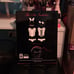 Playboy costume lingerie set