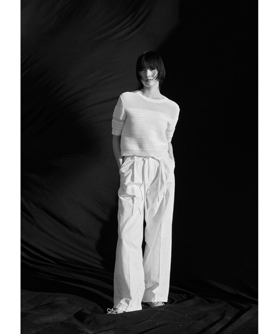 冬ギフト セ COTOCO/SARAH 03-4201727 Luxe Theory トップス