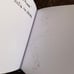 Signed Lora Zombie sketchbook and prints