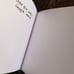 Signed Lora Zombie sketchbook and prints