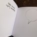 Signed Lora Zombie sketchbook and prints