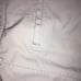 Adidas | Men's Light Grey Pinstripe Golf Shorts 30