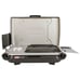 Coleman 2 in 1 GrillColeman Tabletop Propane Gas Camping 2-in-1 Grill\/Stove 2-B
