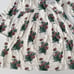 Kate Quinn Organics Girl Bamboo Pink Calendula Dress 6 years