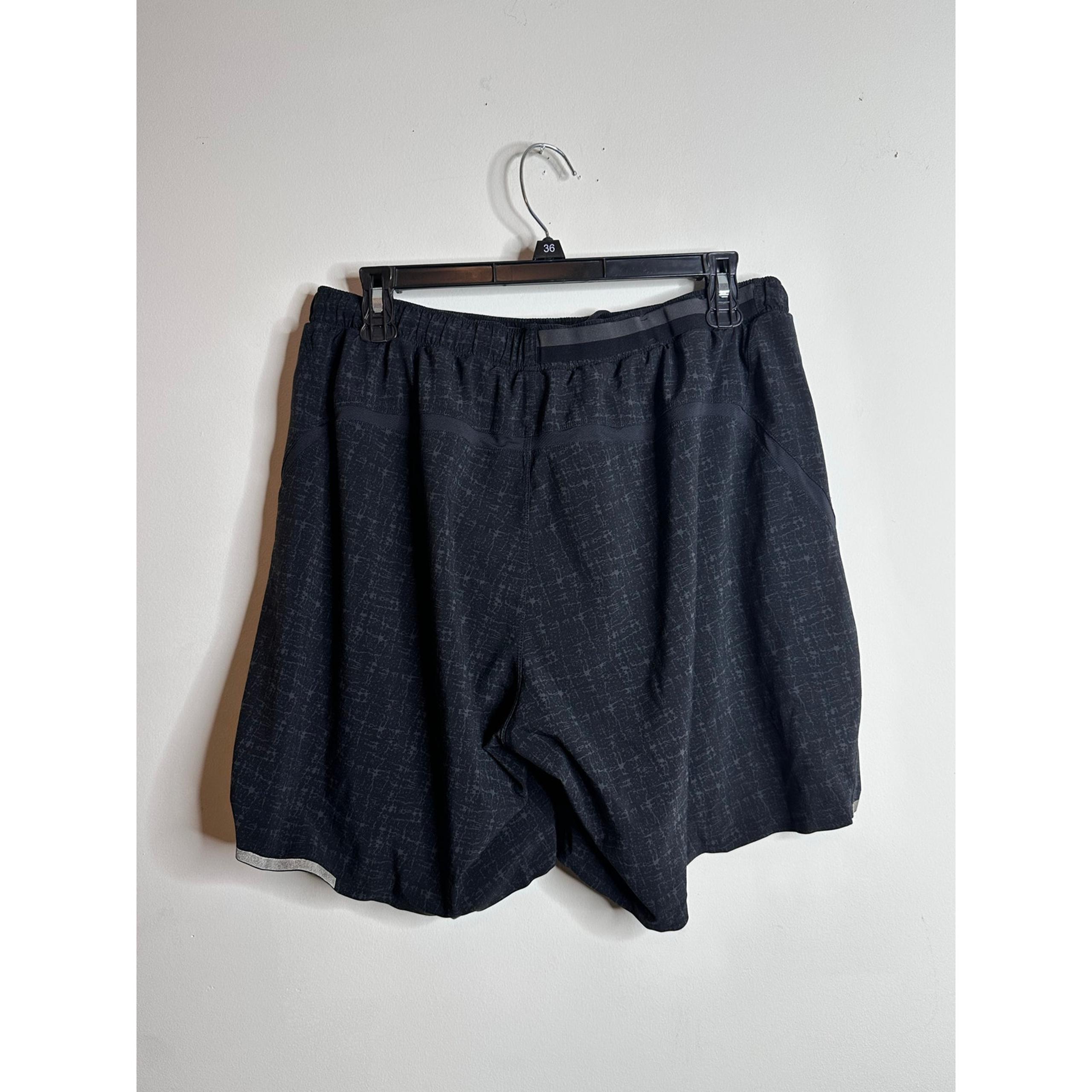 Lululemon Athletics men shorts