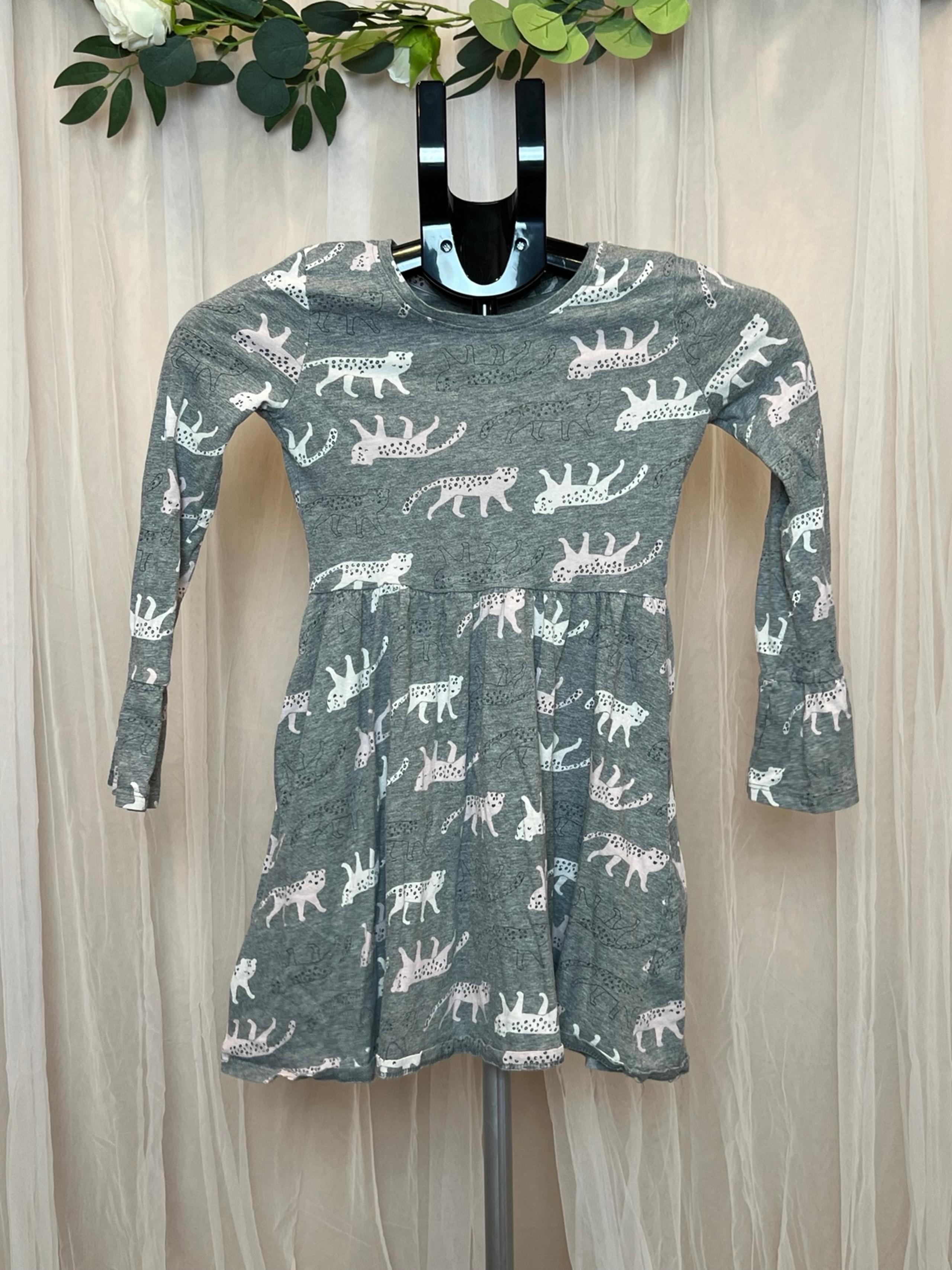Jumping Beans Dress size 6x